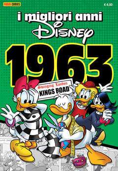 I migliori anni disney 4-PANINI COMICS- nuvolosofumetti.