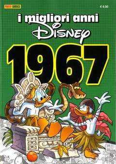 I migliori anni disney 8-Panini Comics- nuvolosofumetti.