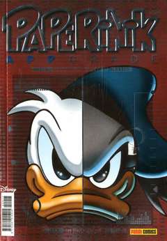 PAPERINIK serie 2016 17, PANINI DISNEY, nuvolosofumetti,