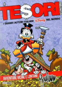 Tesori international 15-PANINI DISNEY- nuvolosofumetti.