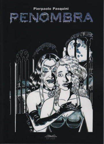 PENOMBRA