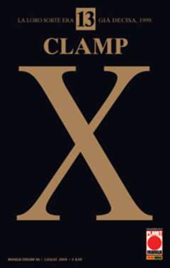 X 13-Panini Comics- nuvolosofumetti.