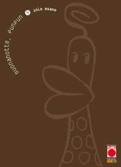 buonanotte pun pun 9-Panini Comics- nuvolosofumetti.