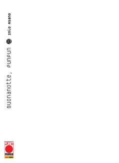 buonanotte pun pun 13-Panini Comics- nuvolosofumetti.