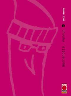 Buonanotte pun pun 3-Panini Comics- nuvolosofumetti.