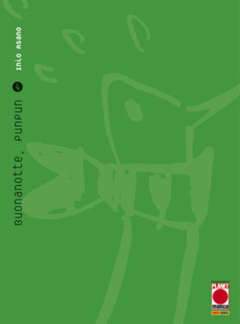 Buonanotte pun pun 4-Panini Comics- nuvolosofumetti.