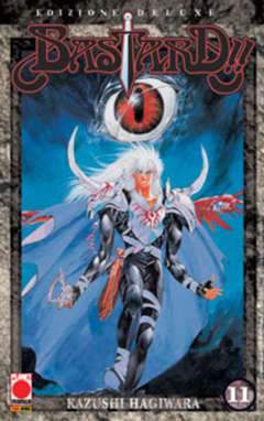 BASTARD DELUXE 11-Panini Comics- nuvolosofumetti.