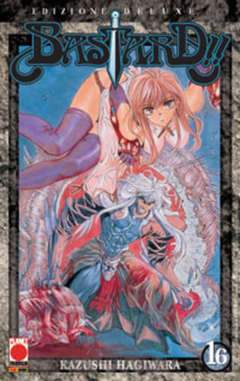 BASTARD DELUXE 16-Panini Comics- nuvolosofumetti.