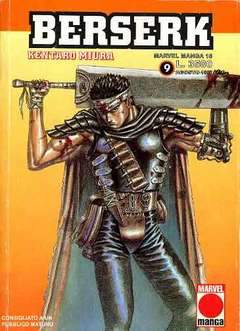 BERSERK 9-Panini Comics- nuvolosofumetti.
