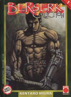 BERSERK COLLECTION RISTAMPA 1-Panini Comics- nuvolosofumetti.