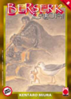 BERSERK COLLECTION 10-Panini Comics- nuvolosofumetti.