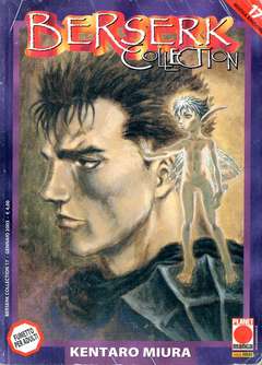 BERSERK COLLECTION RISTAMPA 17-Panini Comics- nuvolosofumetti.