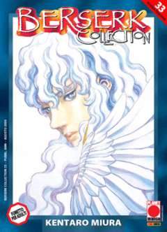 BERSERK COLLECTION 33-Panini Comics- nuvolosofumetti.