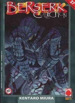 BERSERK COLLECTION 37-Panini Comics- nuvolosofumetti.