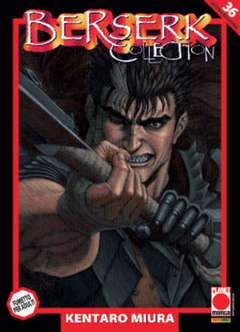Berserk collecction serie nera 36-Panini Comics- nuvolosofumetti.