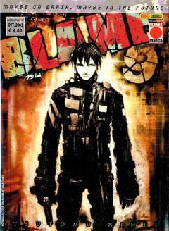 MANGA 2000 37-Panini Comics- nuvolosofumetti.