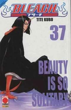 Bleach ristampa 37-Panini Comics- nuvolosofumetti.