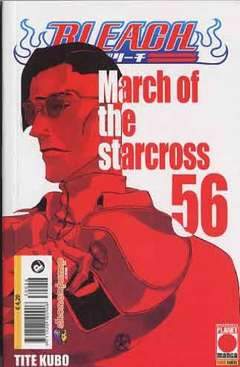 Bleach 56-Panini Comics- nuvolosofumetti.