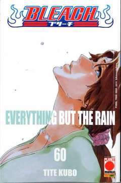 Bleach 60-Panini Comics- nuvolosofumetti.