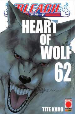 Bleach 62-Panini Comics- nuvolosofumetti.