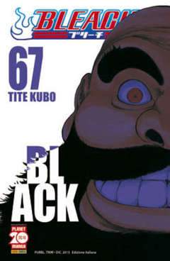 BLEACH 67-Panini Comics- nuvolosofumetti.