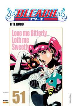 BLEACH GOLD economico 51-Panini Comics- nuvolosofumetti.