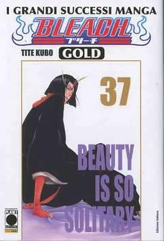 BLEACH GOLD LIBRERIA 37-Panini Comics- nuvolosofumetti.