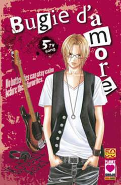 bugie d'amore 5-Panini Comics- nuvolosofumetti.