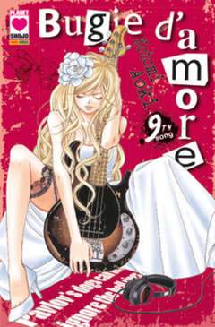 bugie d'amore 9-Panini Comics- nuvolosofumetti.