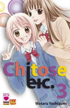 MANGA LOVE 124-Panini Comics- nuvolosofumetti.