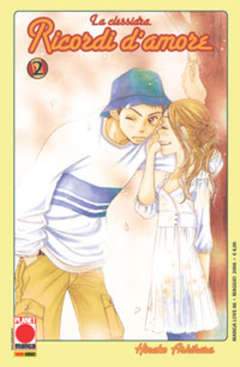MANGA LOVE 66-Panini Comics- nuvolosofumetti.