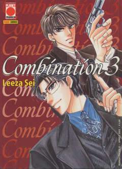 COMBINATION 3-Panini Comics- nuvolosofumetti.