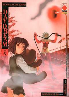 DAYDREAM 2-Panini Comics- nuvolosofumetti.