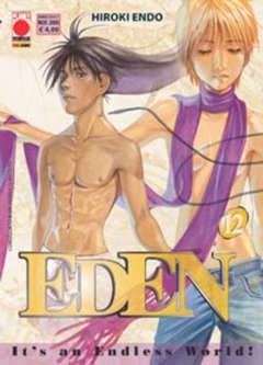 MANGA 2000 61-Panini Comics- nuvolosofumetti.