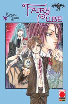 FAIRY CUBE 2-Panini Comics- nuvolosofumetti.