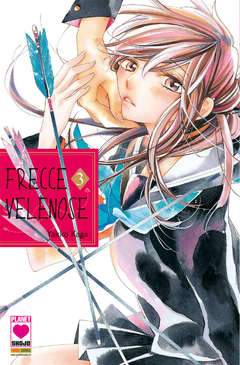 frecce velenose 3-Panini Comics- nuvolosofumetti.