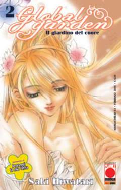 GLOBAL GARDEN 2-Panini Comics- nuvolosofumetti.