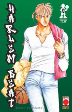 HARLEM BEAT 13-Panini Comics- nuvolosofumetti.