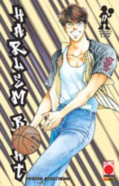 HARLEM BEAT 17-Panini Comics- nuvolosofumetti.
