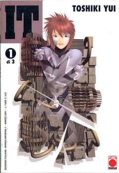 IT 1-Panini Comics- nuvolosofumetti.