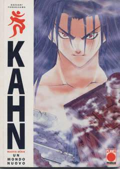 KAHN 7-Panini Comics- nuvolosofumetti.