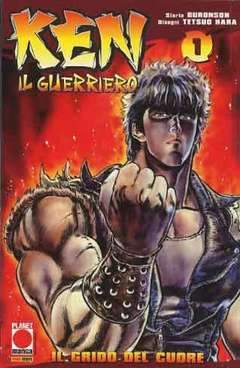 ken il guerriero 2013 1-Panini Comics- nuvolosofumetti.