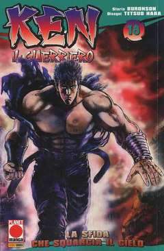 ken il guerriero 2013 18-PANINI COMICS- nuvolosofumetti.