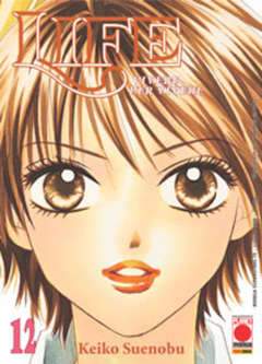 LIFE 12-Panini Comics- nuvolosofumetti.