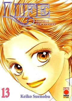 LIFE 13-Panini Comics- nuvolosofumetti.