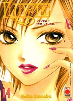 LIFE 14-Panini Comics- nuvolosofumetti.