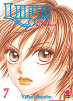 LIFE 7-Panini Comics- nuvolosofumetti.