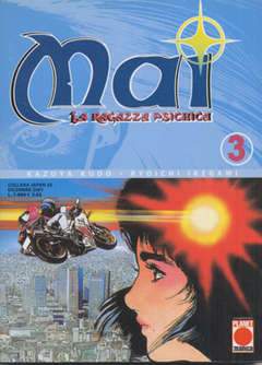 MAI 3-Panini Comics- nuvolosofumetti.