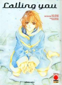 CALLING YOU 1-Panini Comics- nuvolosofumetti.