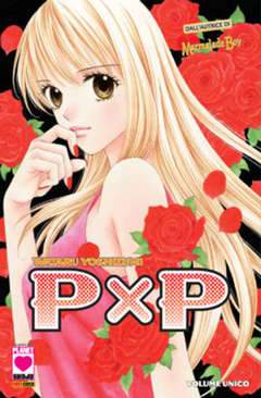 MANGA LOVE 102-Panini Comics- nuvolosofumetti.